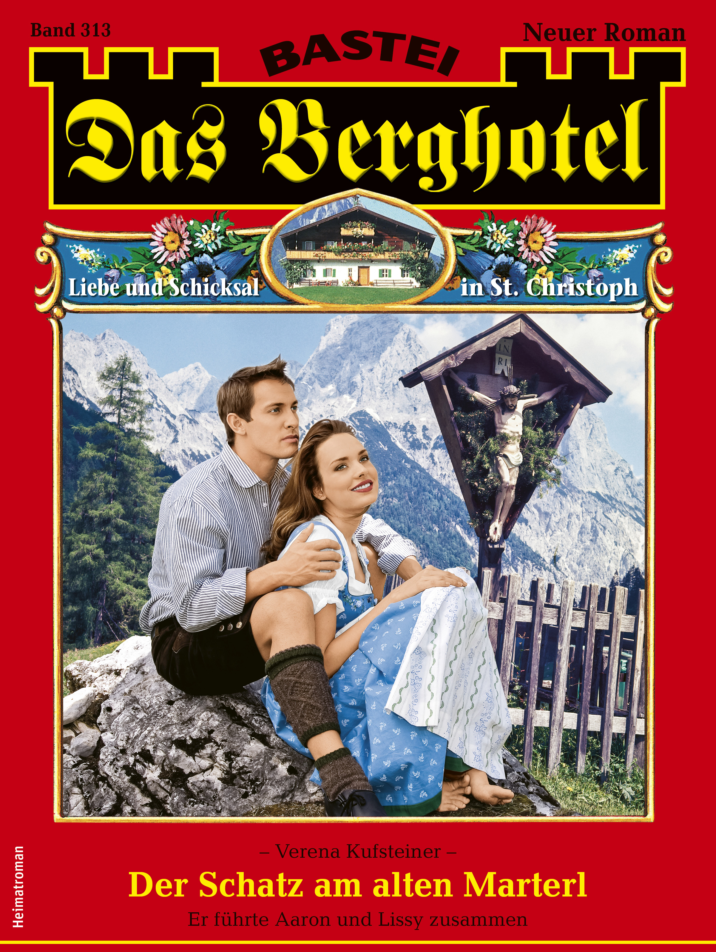 Das Berghotel