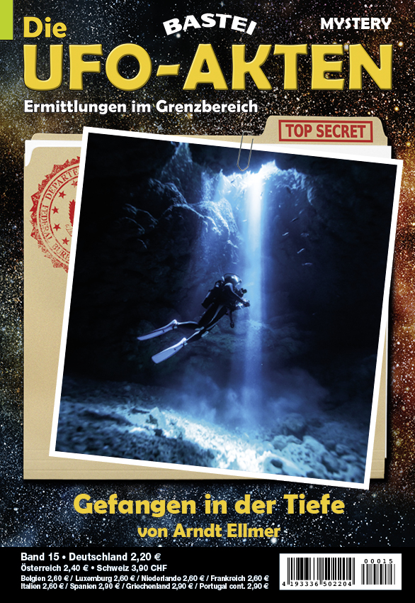 Die UFO-Akten