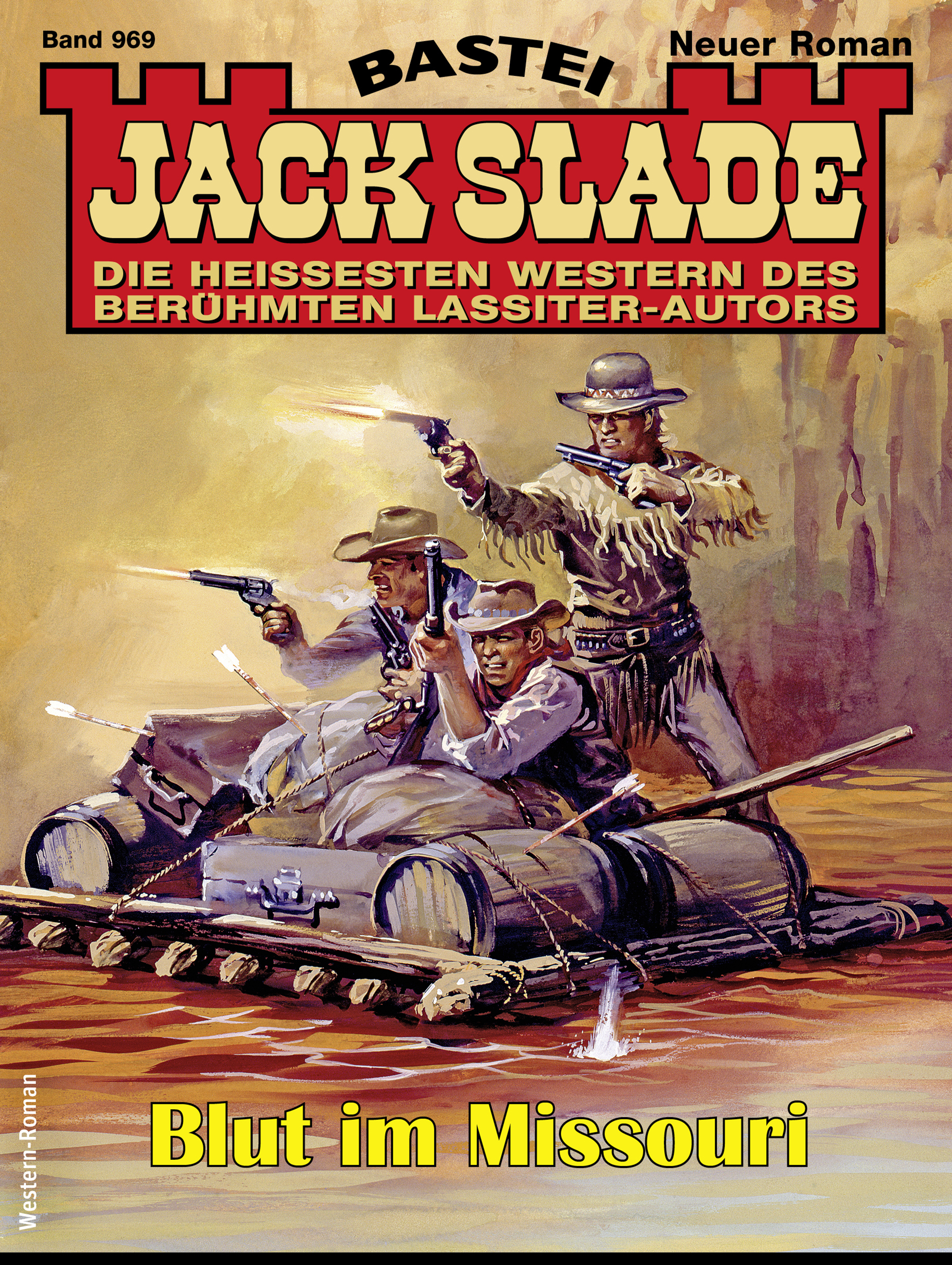 Jack Slade 969