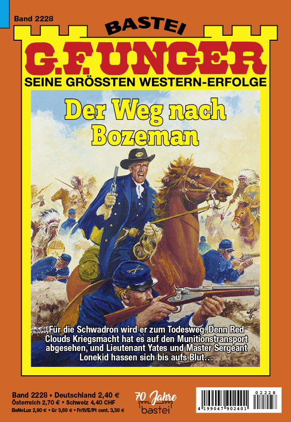 G.F.Unger