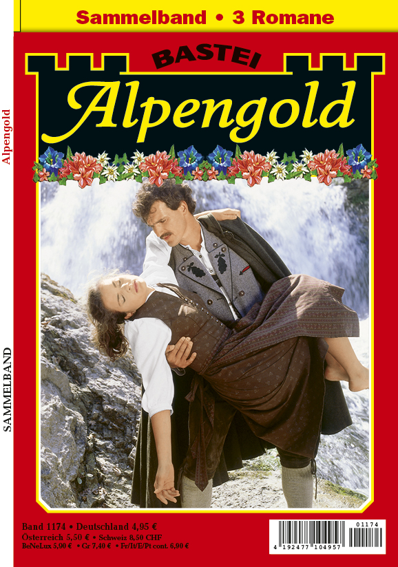 Alpengold SB