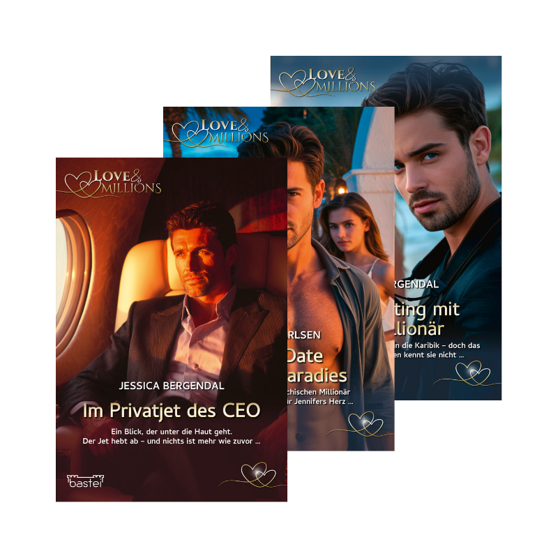 Love and Millions Abo