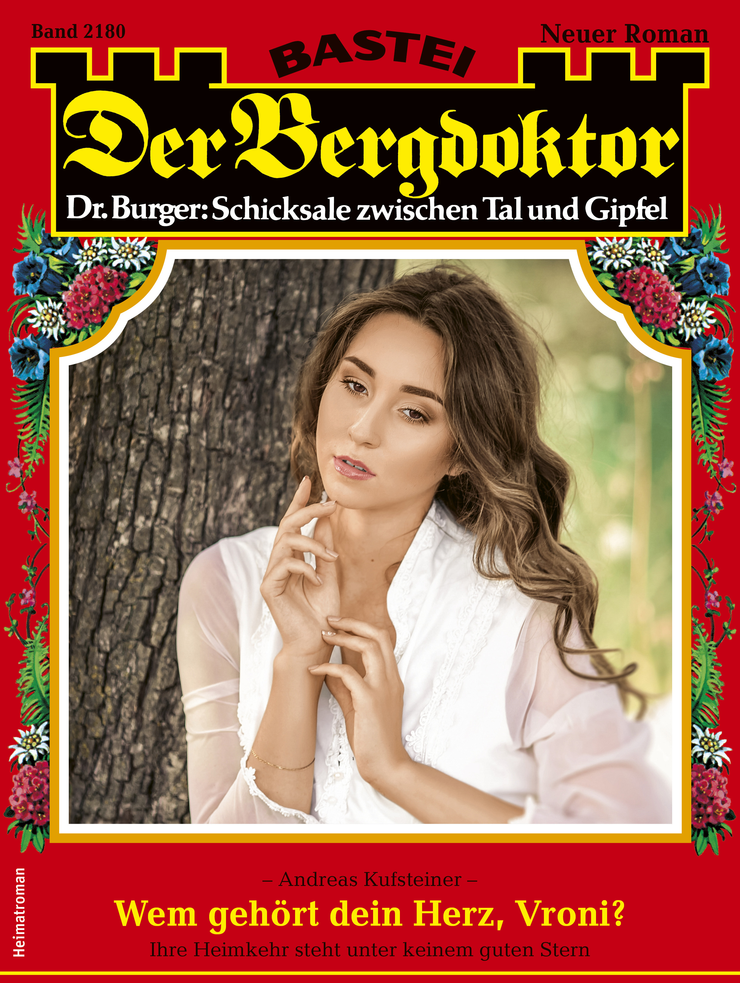 Der Bergdoktor 2180