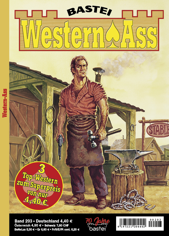 Western-Ass