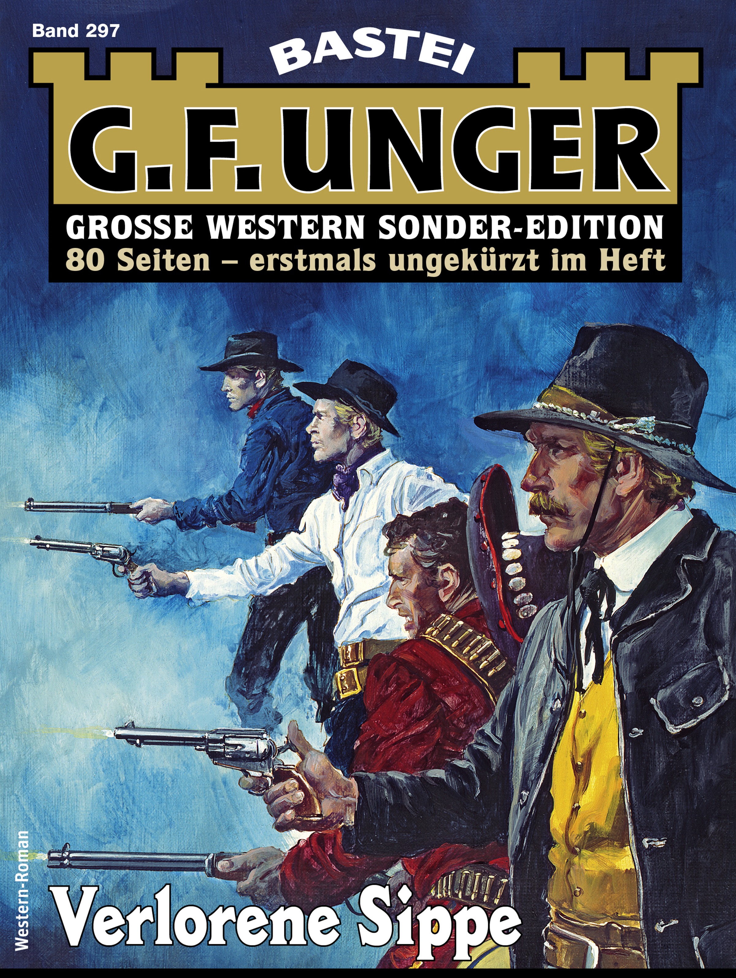 G. F. Unger Sonder-Edition