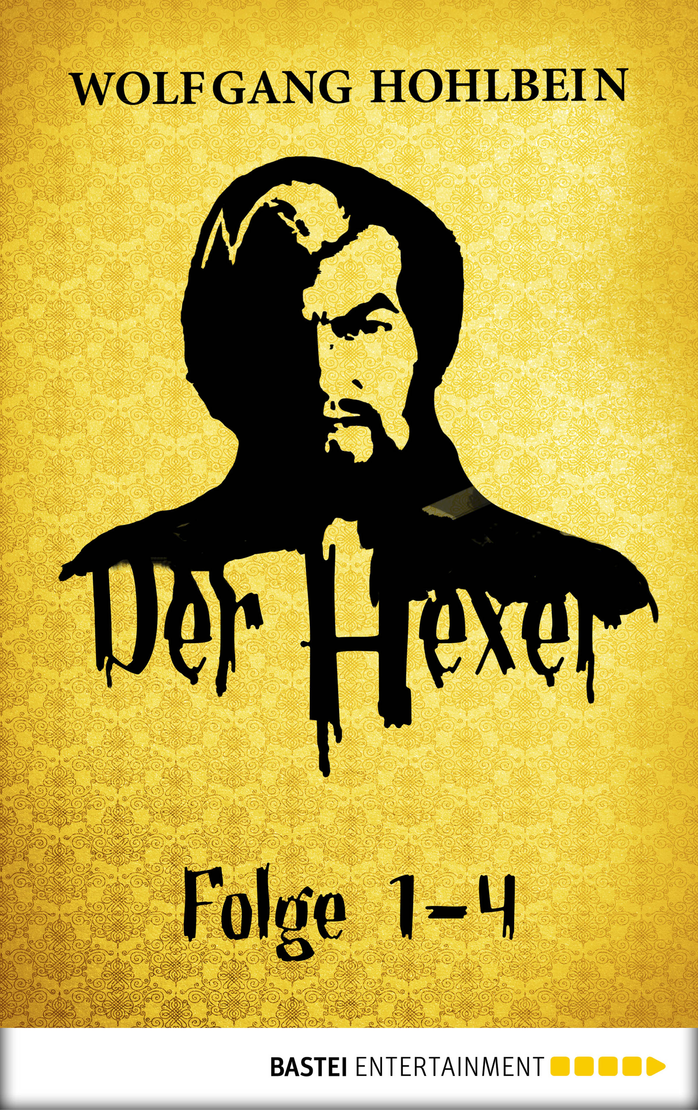 Der Hexer -  Folge 1-