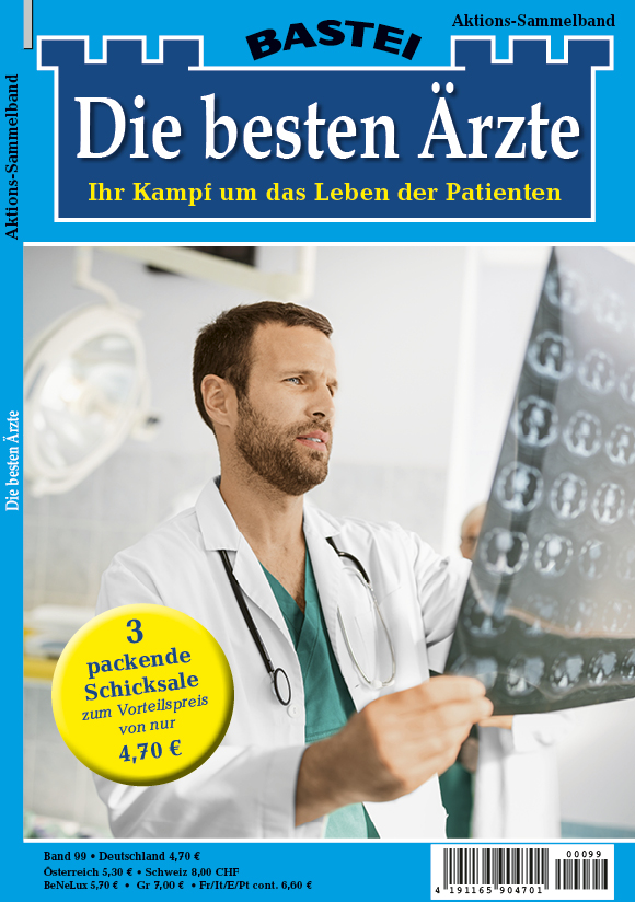 Die besten Ärzte