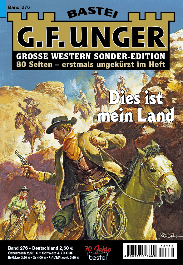 G.F. Unger Sonder-Edition
