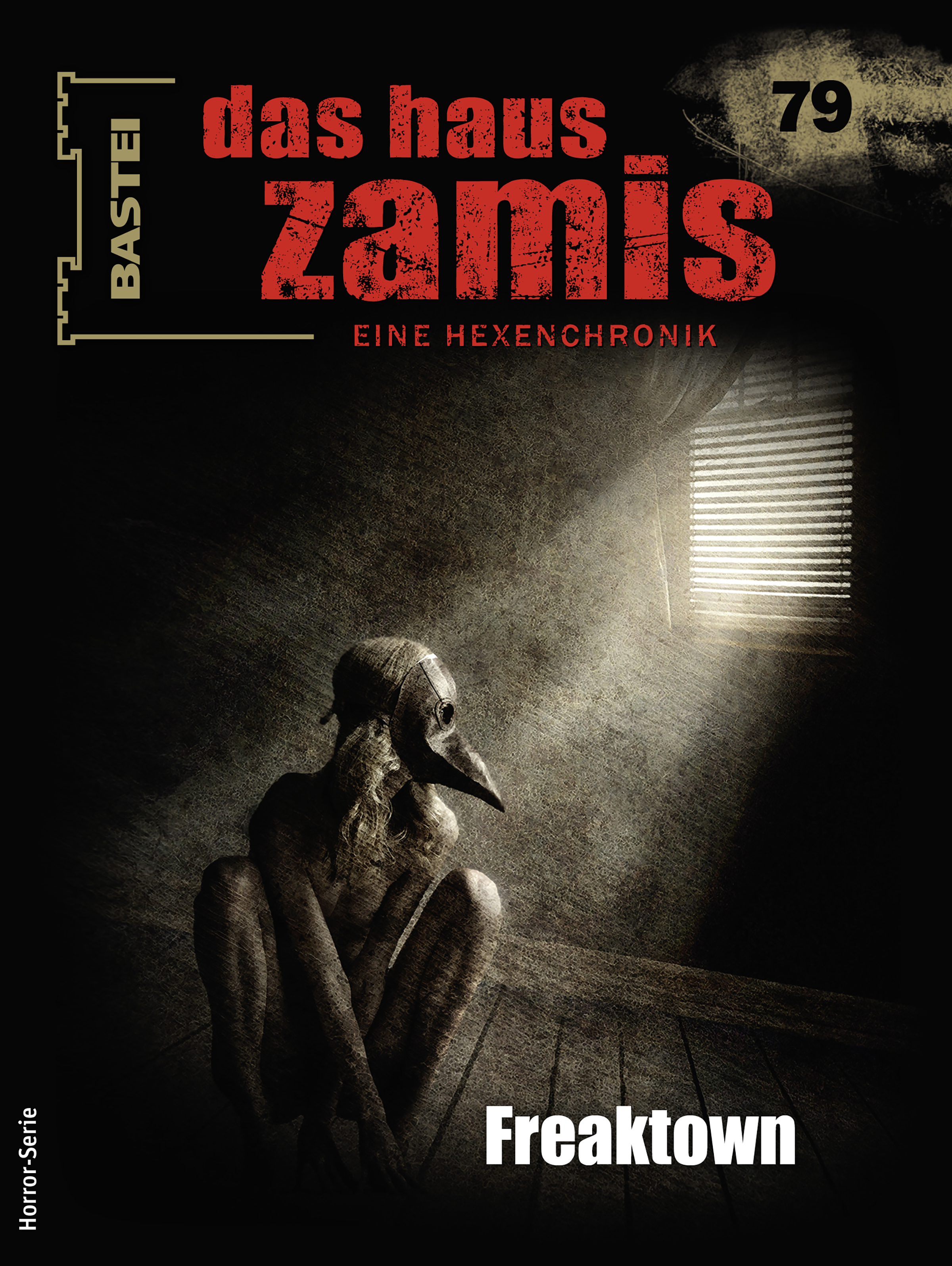 Das Haus Zamis