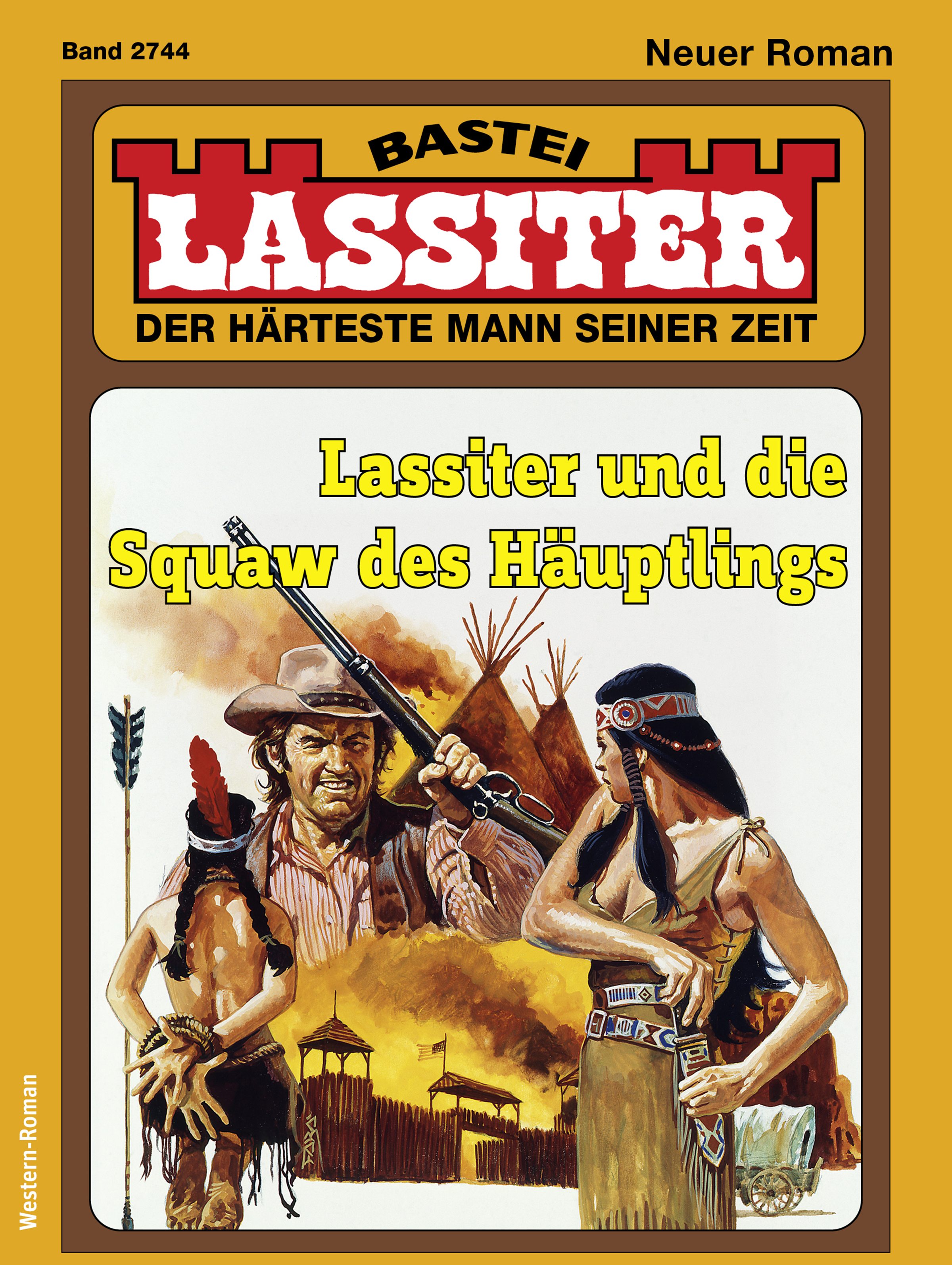 Lassiter