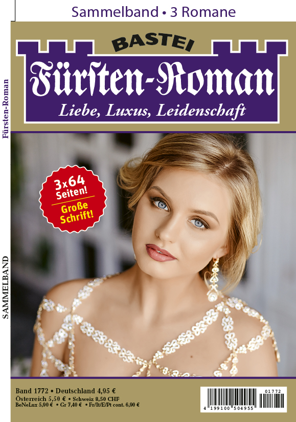 Fürsten Roman Sammelband