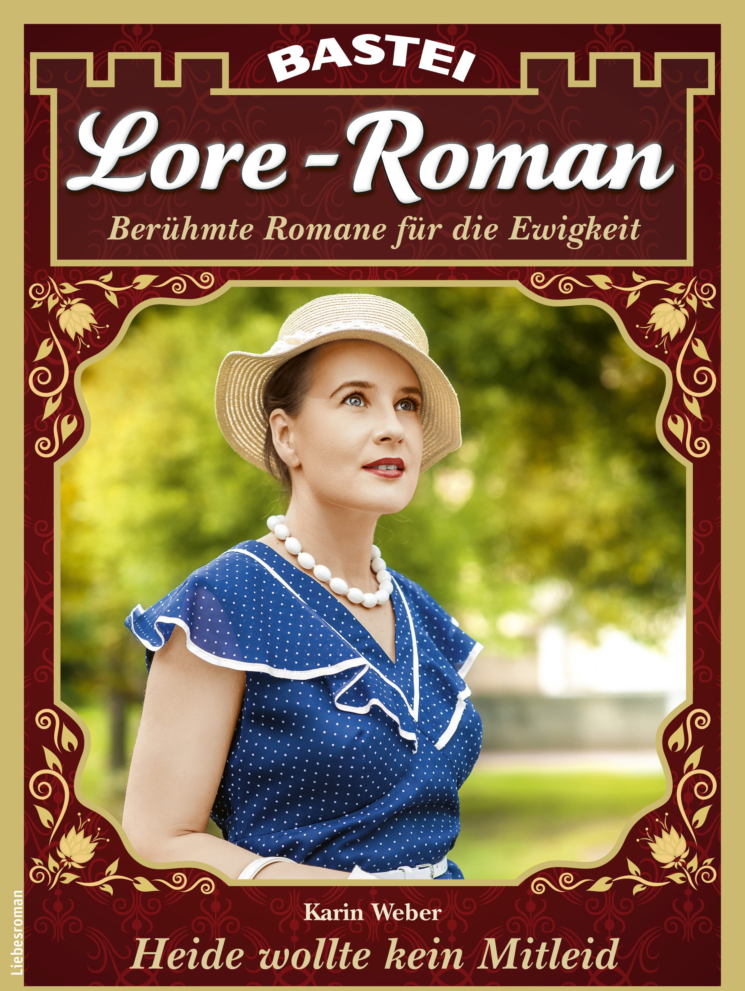 Lore-Roman