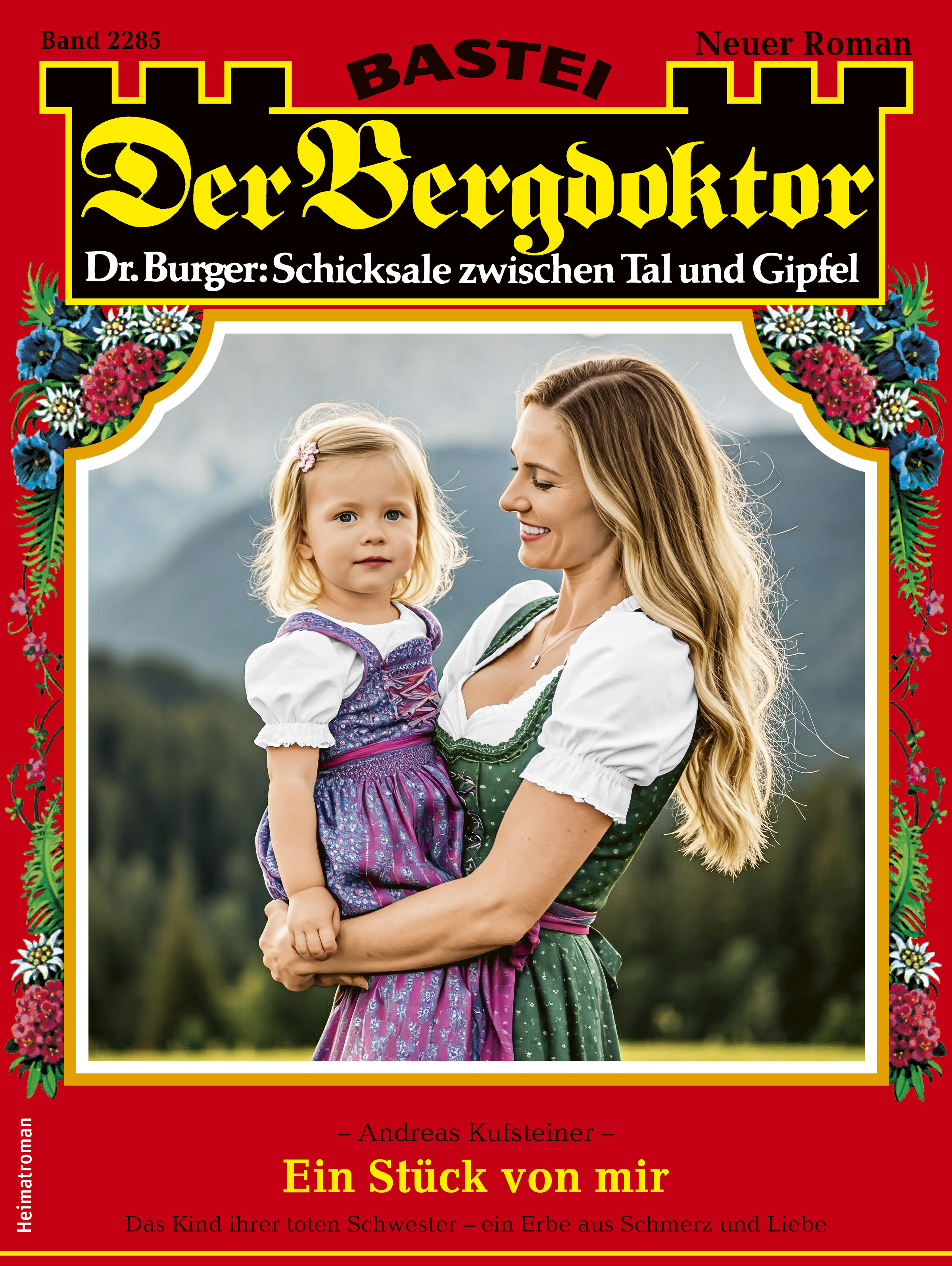 Der Bergdoktor