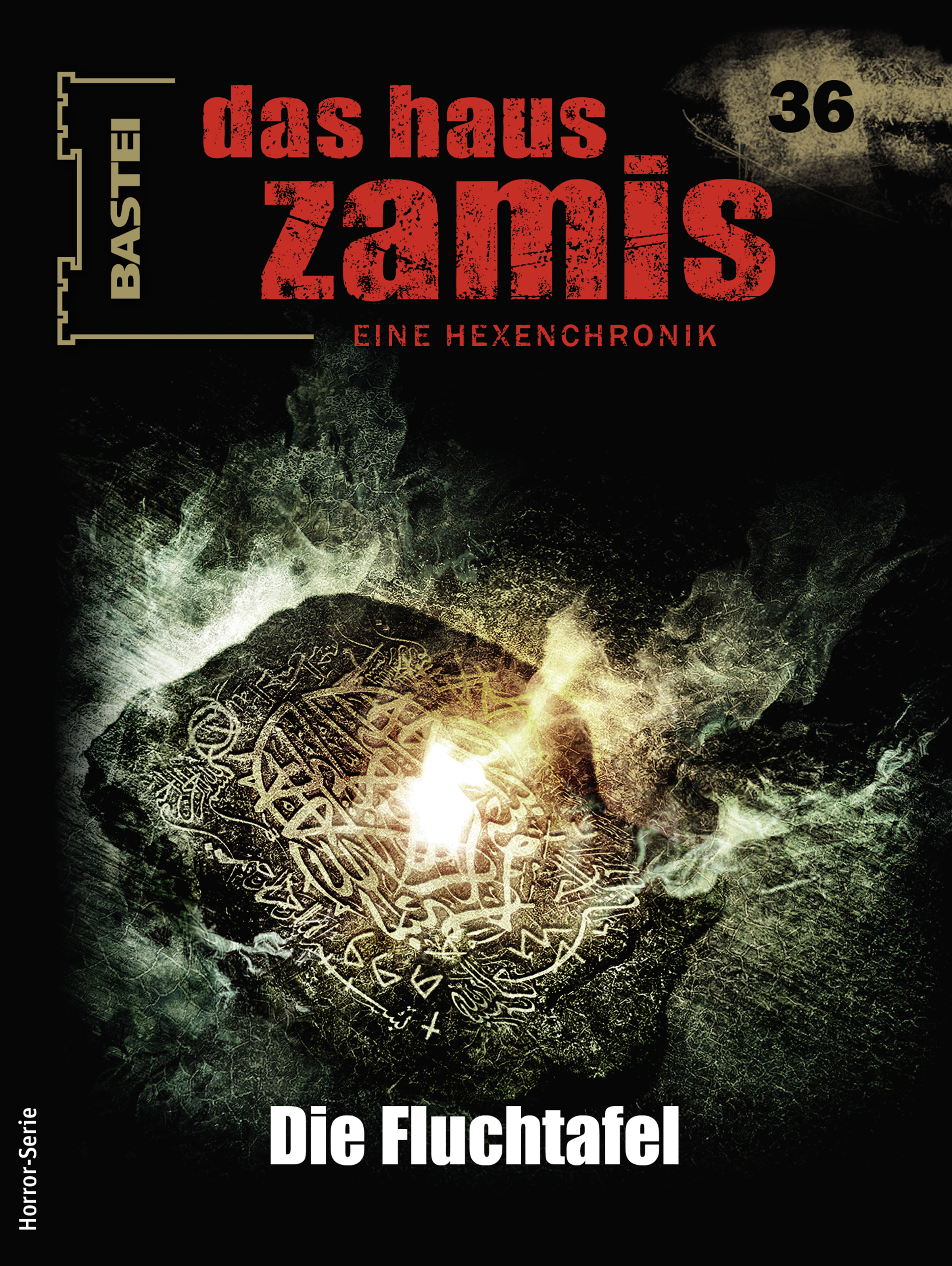 Das Haus Zamis