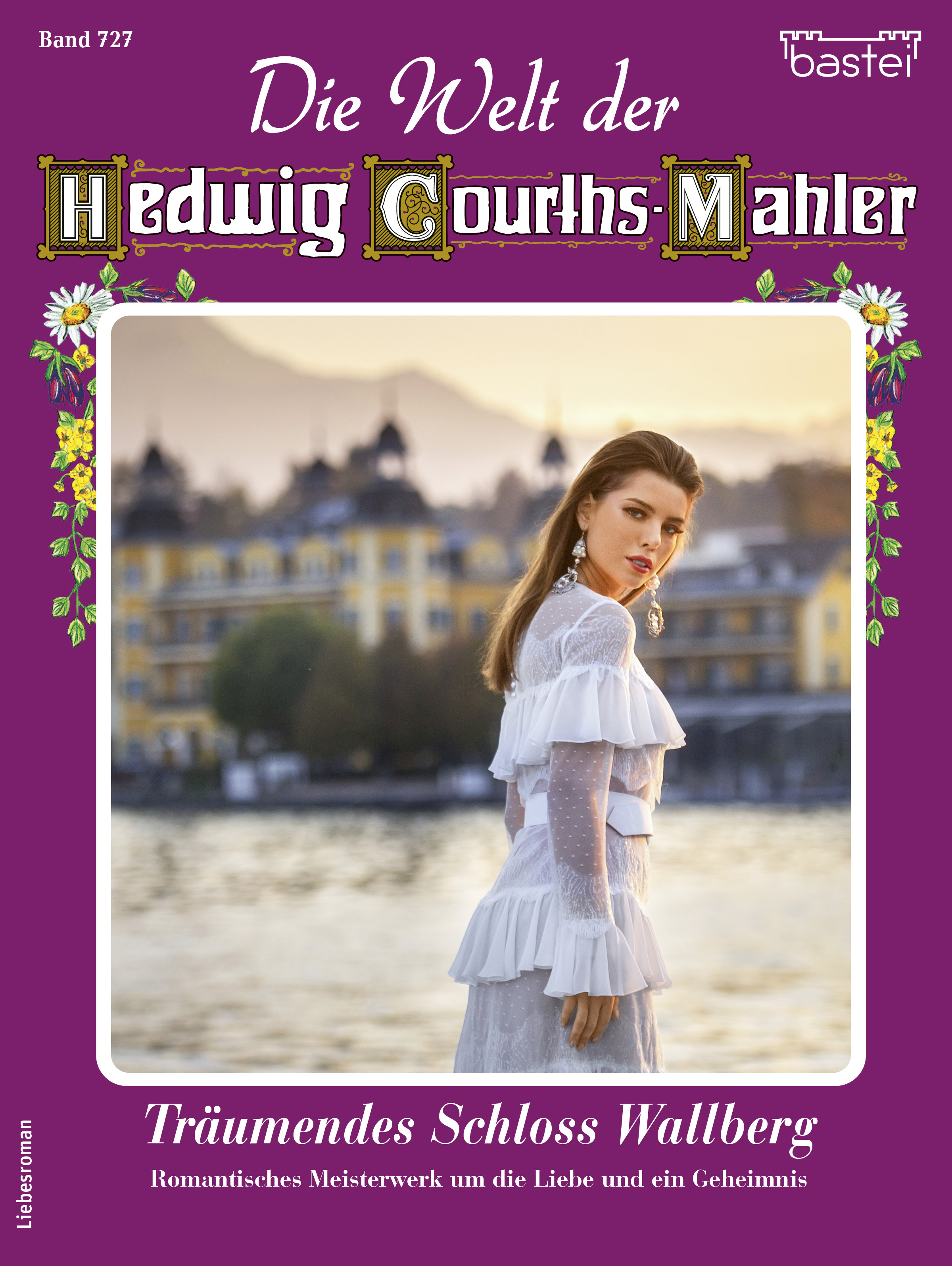 Die Welt der Hedwig Courths-Mahler