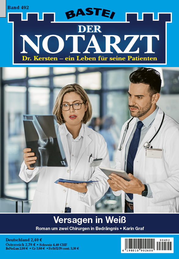 Der Notarzt