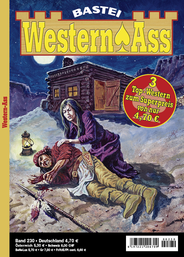 Western-Ass