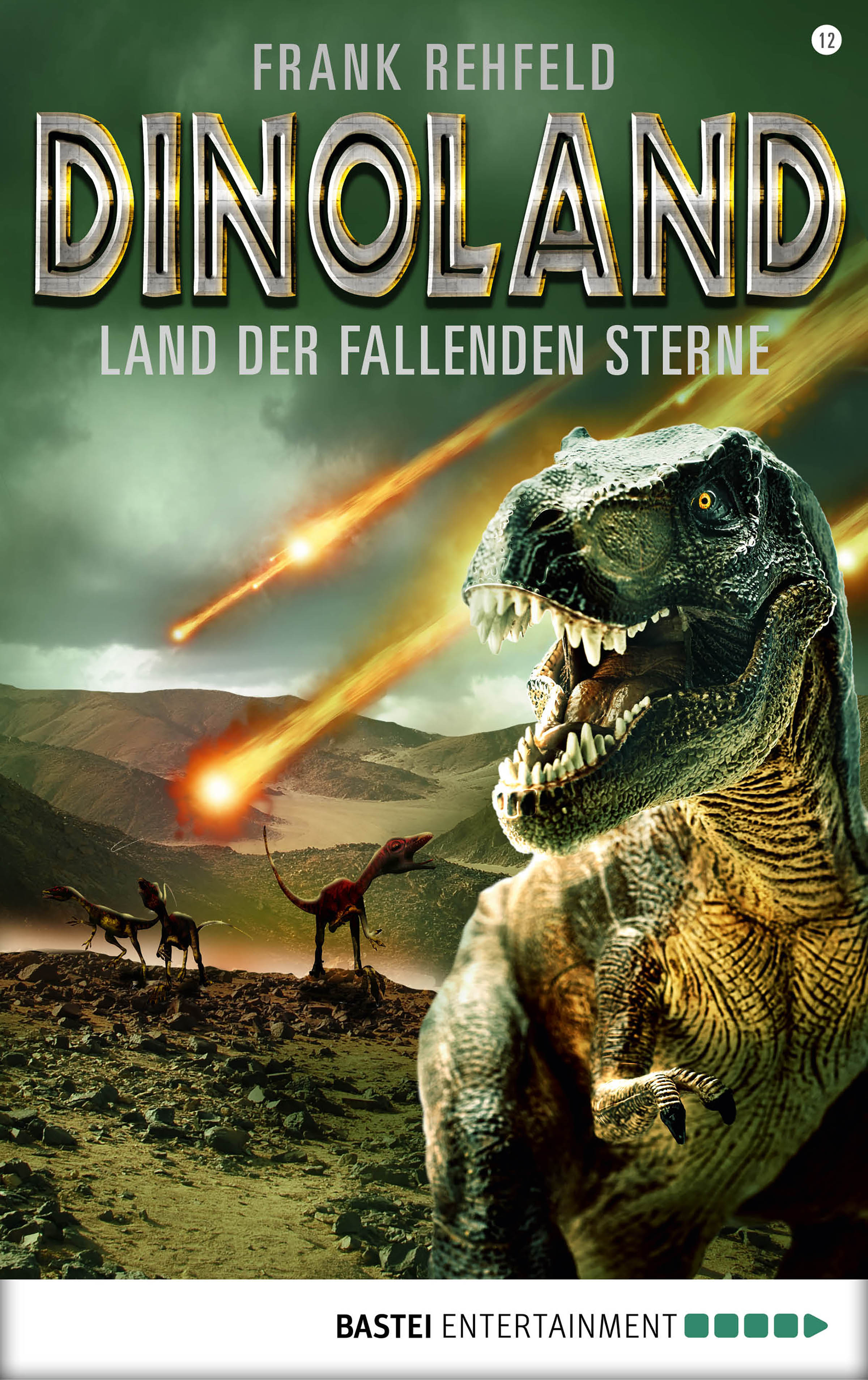 Dino-Land - Folge 12
