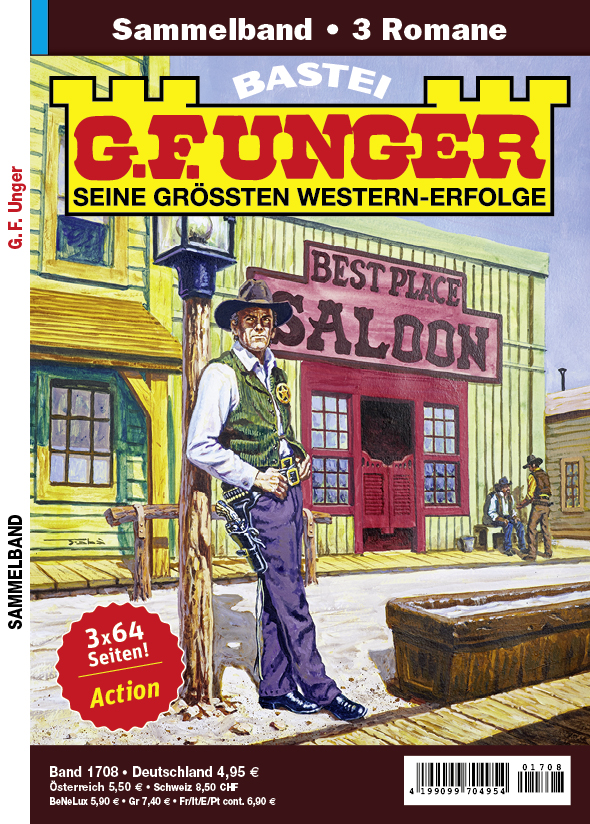 G.F. Unger Sammelband