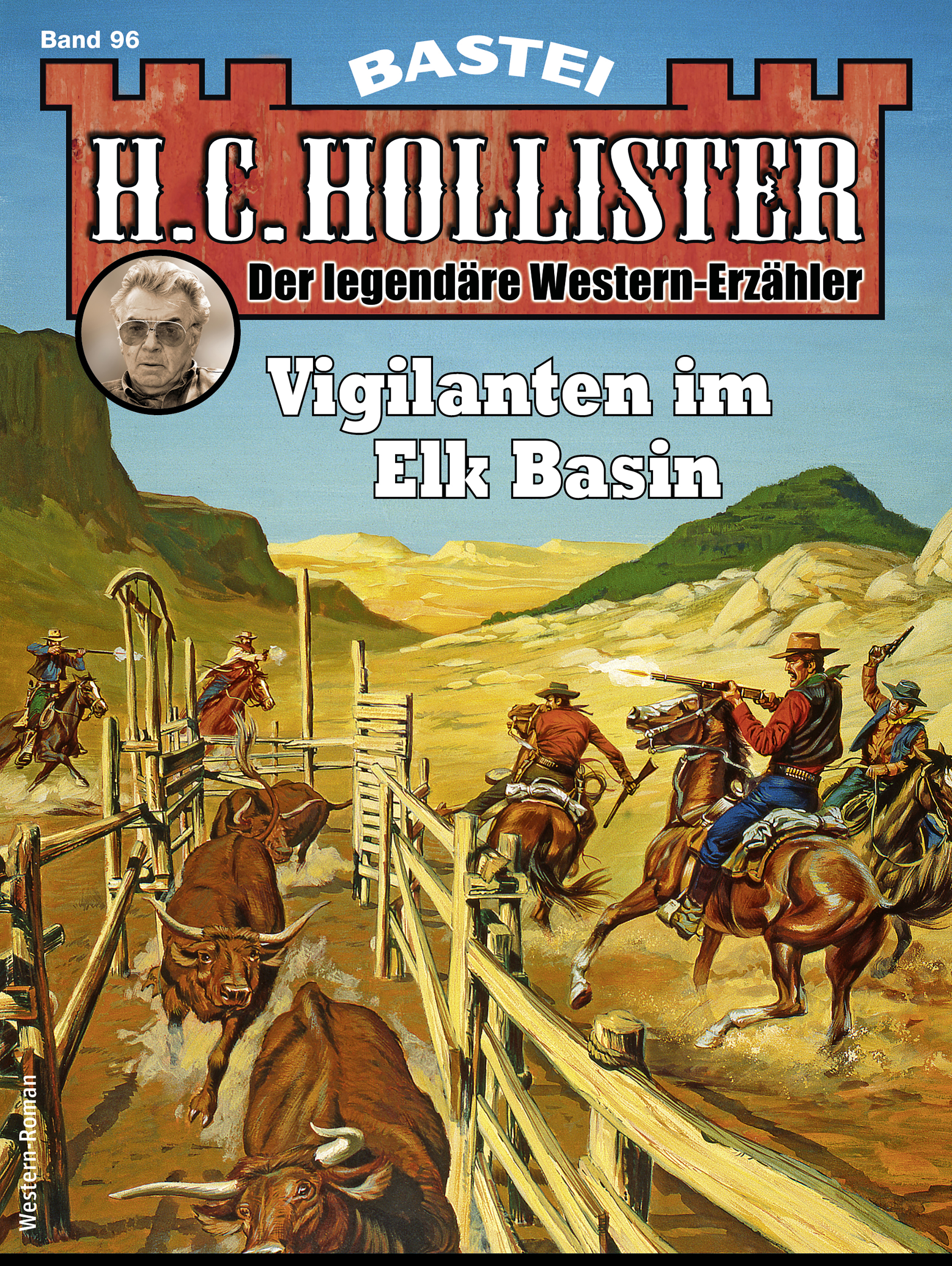 H. C. Hollister