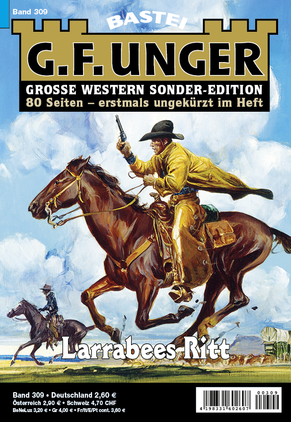 G.F. Unger Sonder-Edition