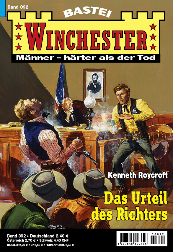 Winchester