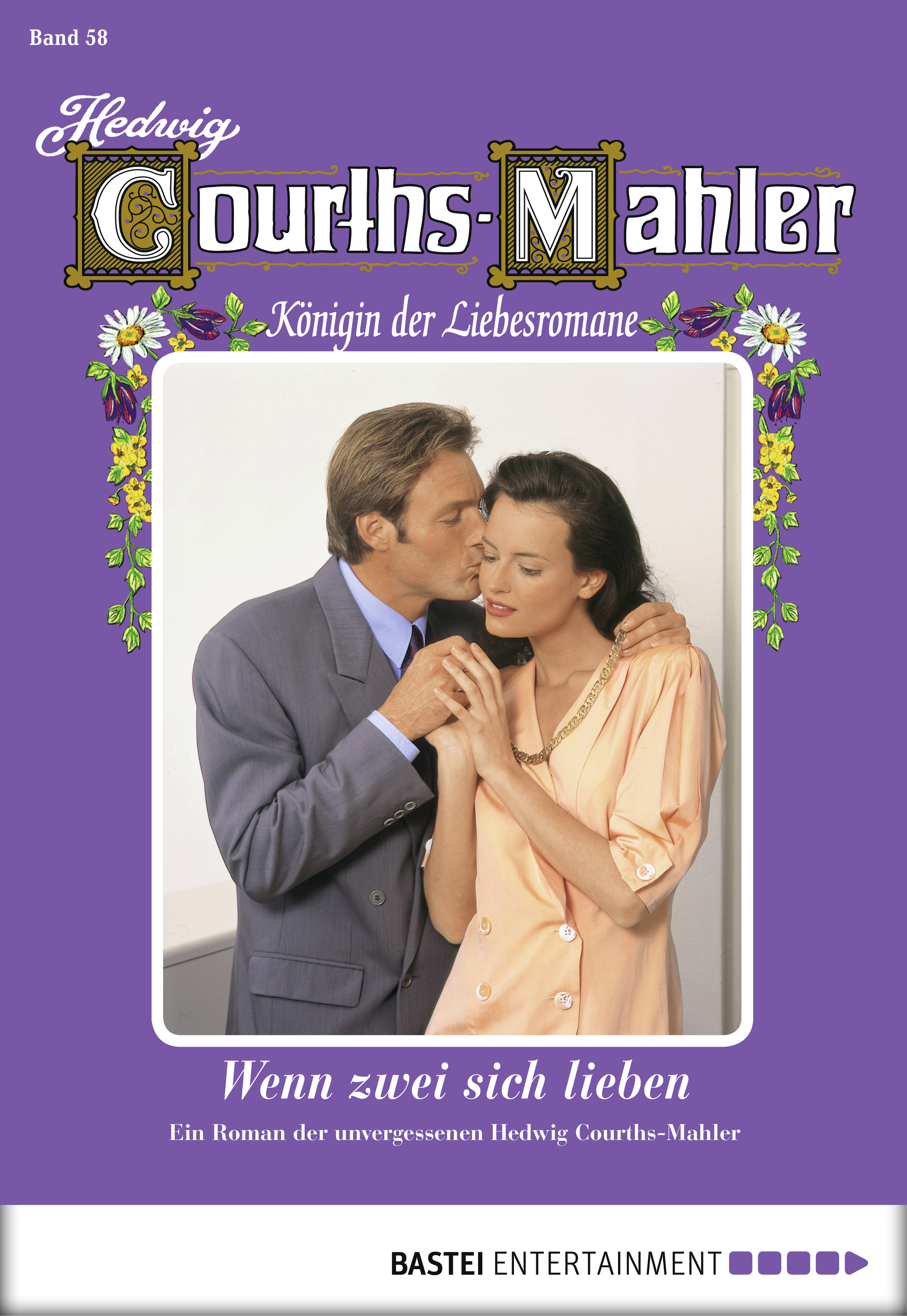 Hedwig Courths-Mahler - Folge