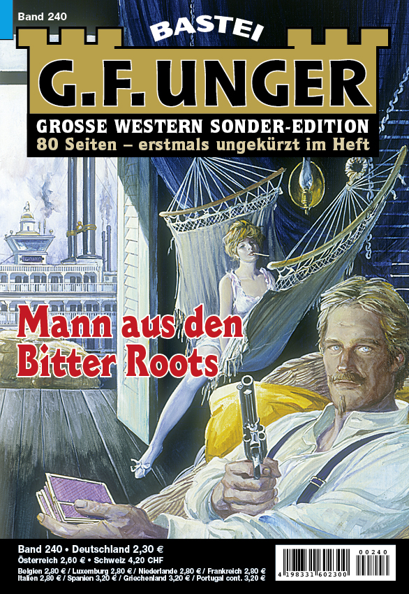 G.F. Unger Sonder-Edition