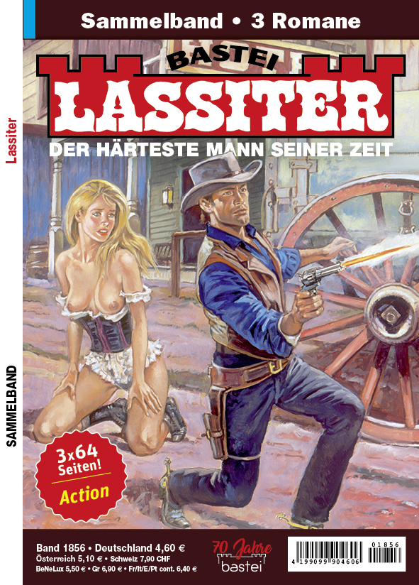 Lassiter Sammelband