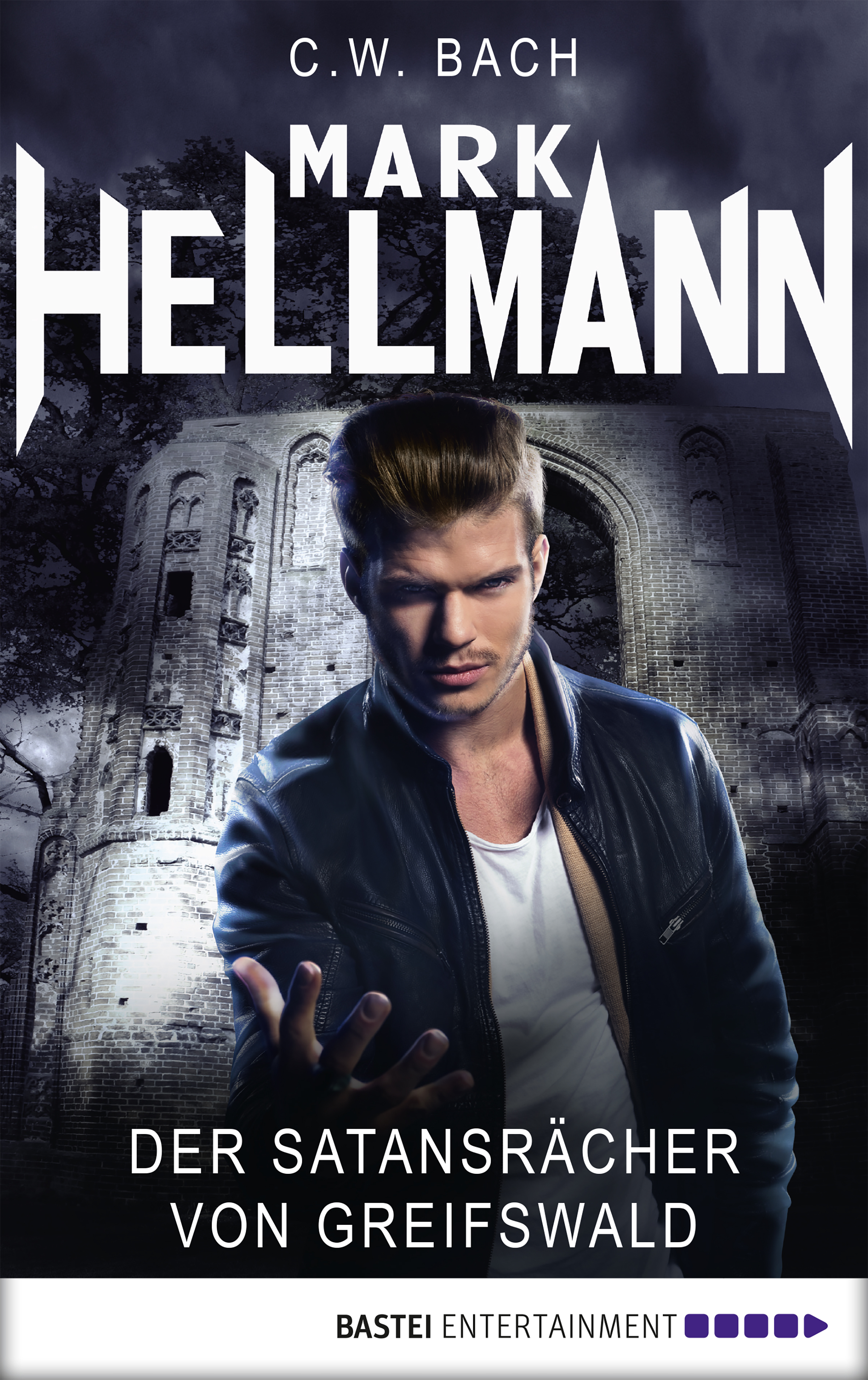 Mark Hellmann