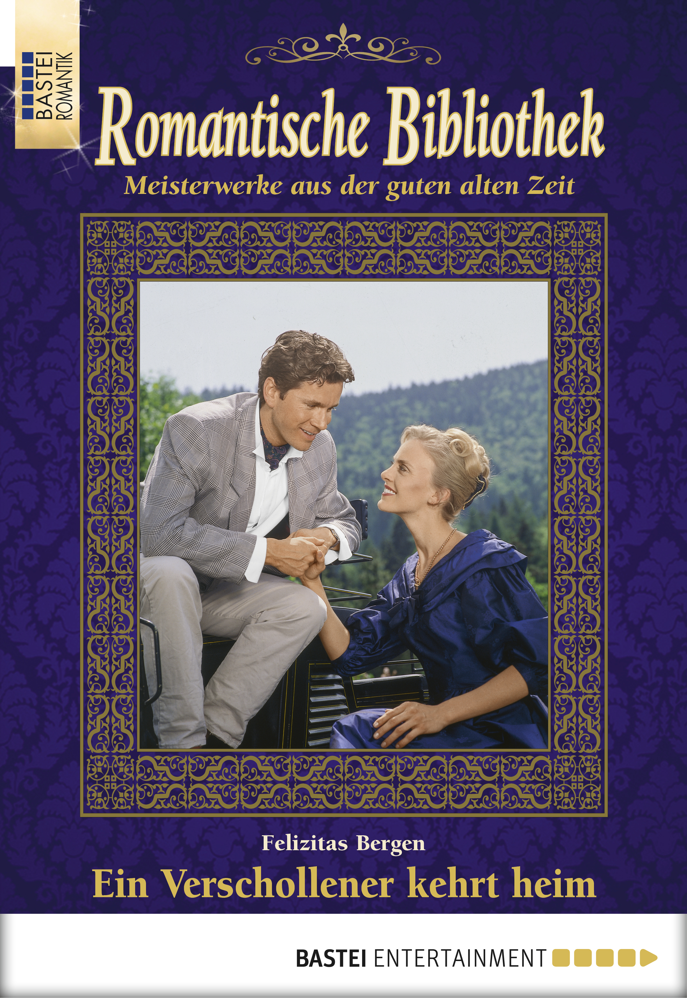 Romantische Bibliothek - Folge 49