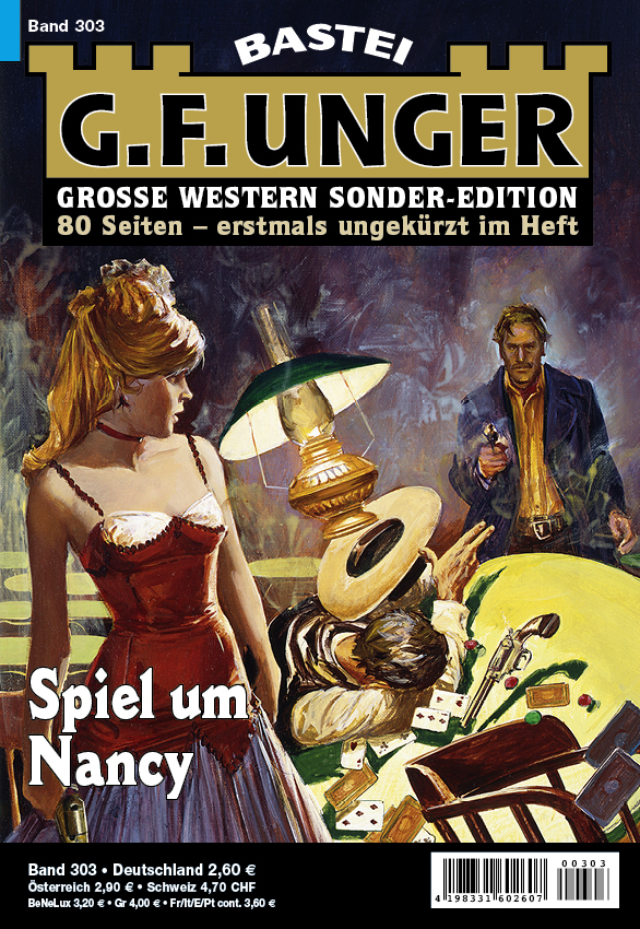 G.F. Unger Sonder-Edition
