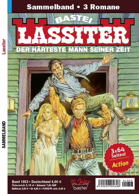 Lassiter Sammelband