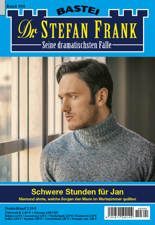 Dr. Frank - Seine dram. Fälle