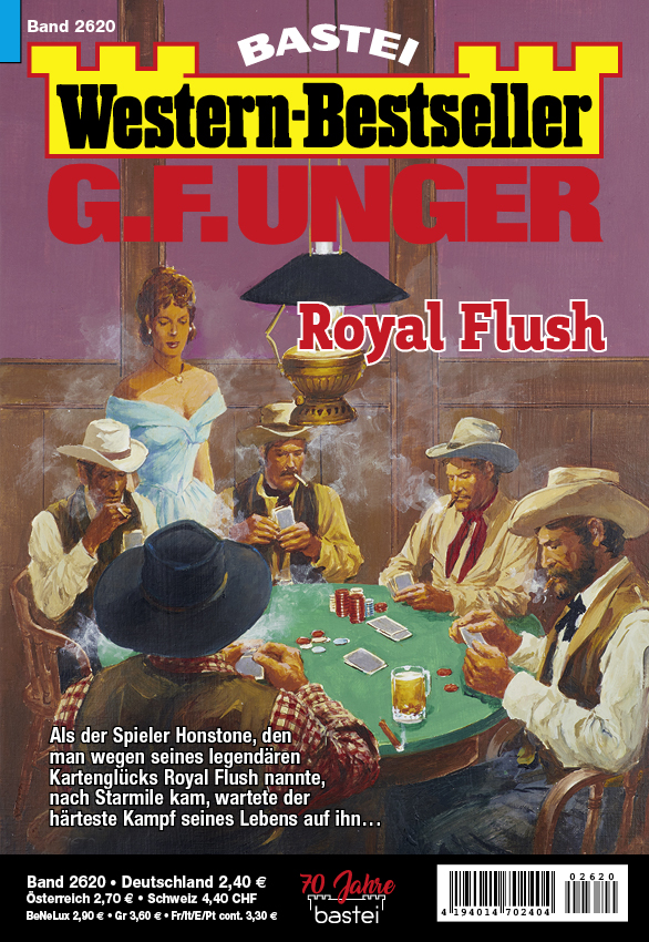 Western-Bestseller
