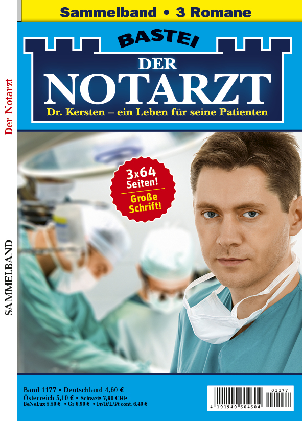 Der Notarzt SB