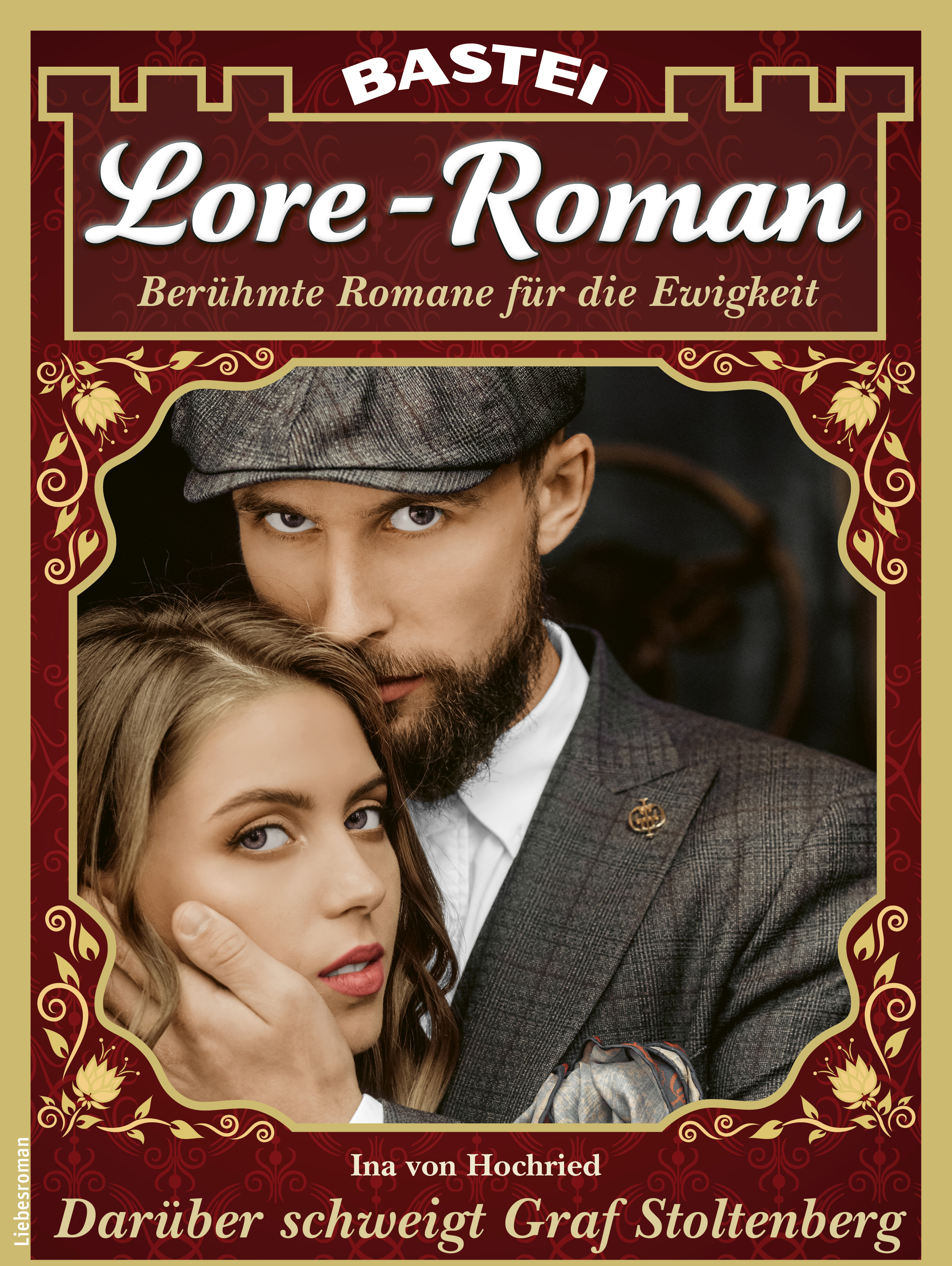 Lore-Roman 141