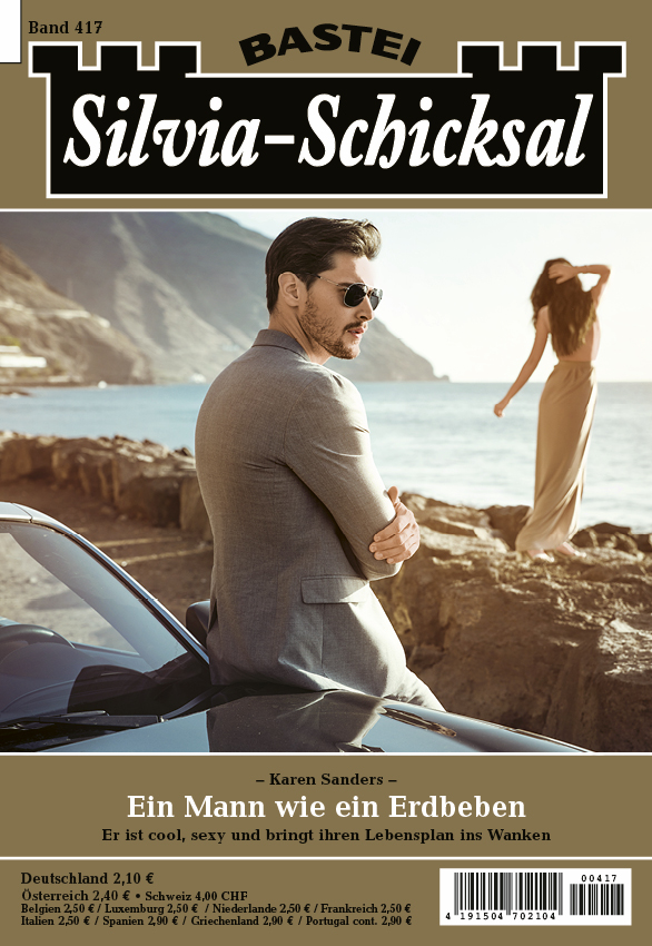 Silvia-Schicksal