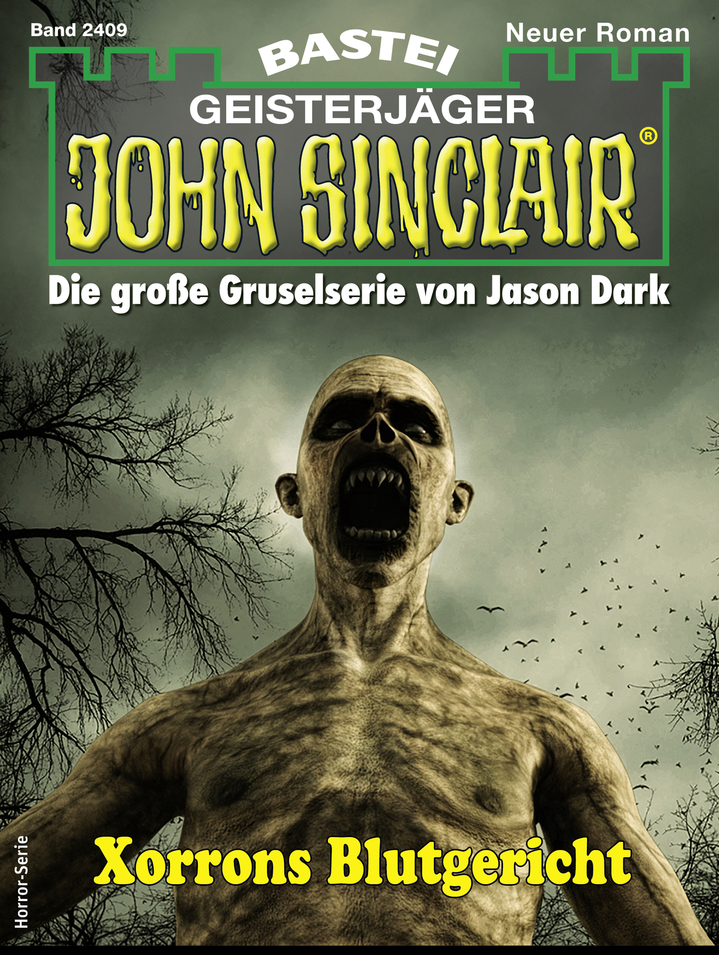 John Sinclair