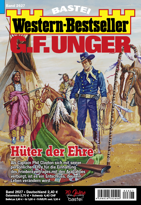 Western-Bestseller