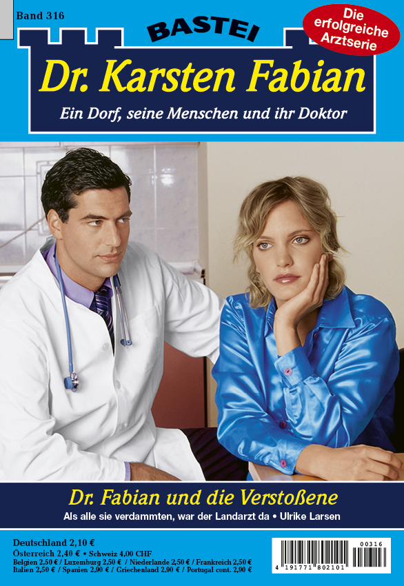 Dr. Karsten Fabian
