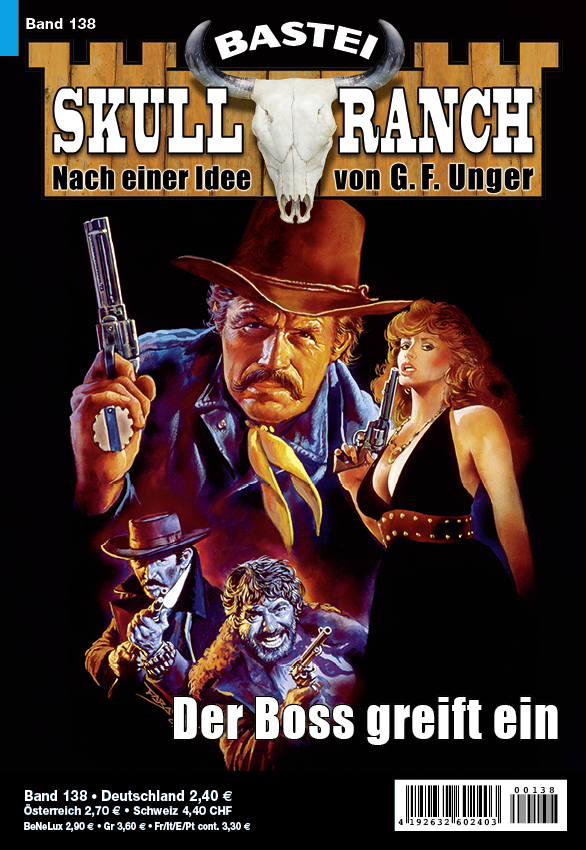 Skull-Ranch