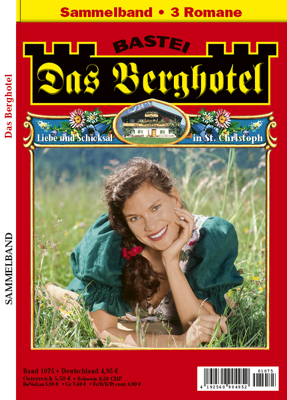 Das Berghotel SB