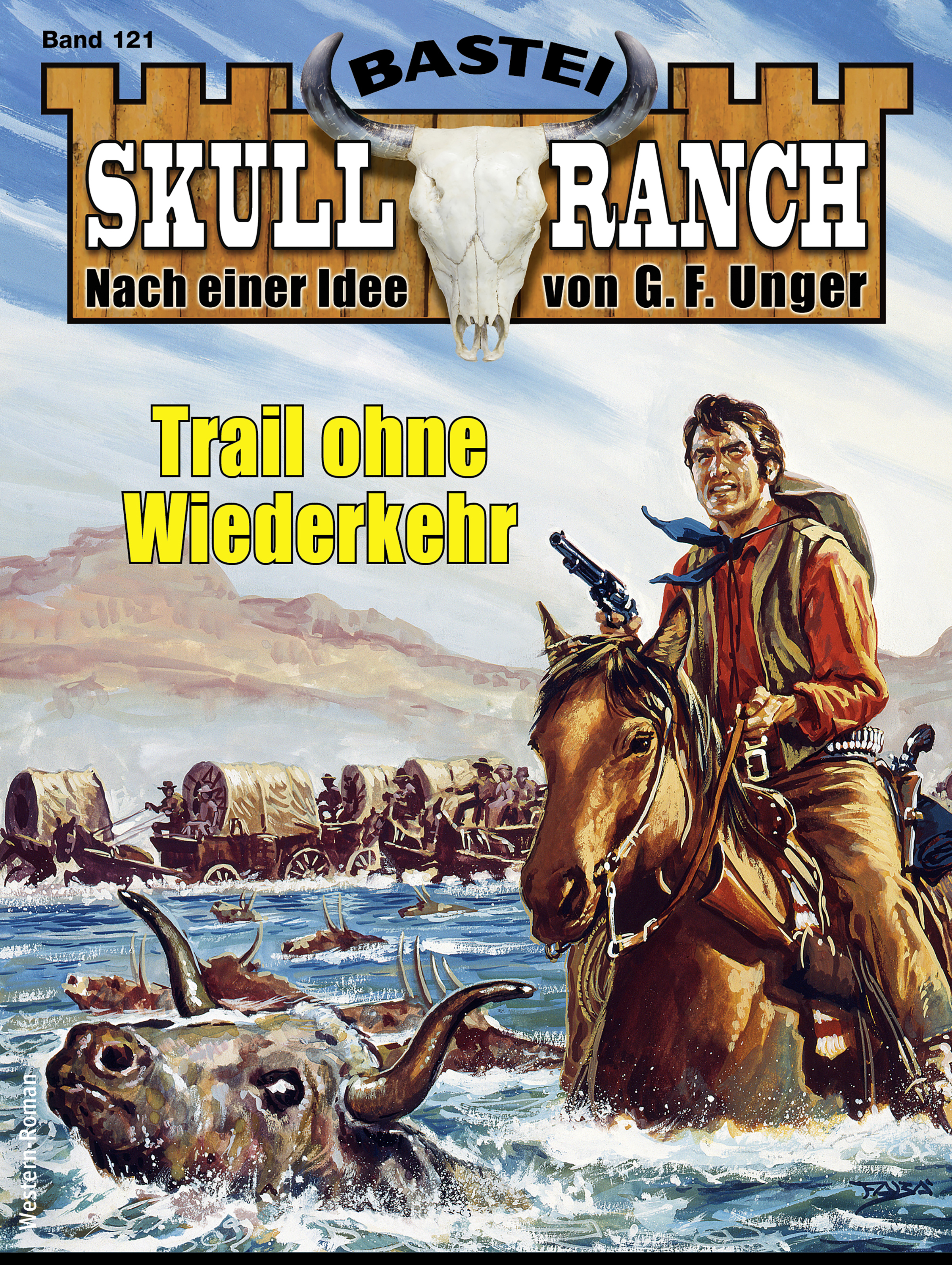 Skull-Ranch