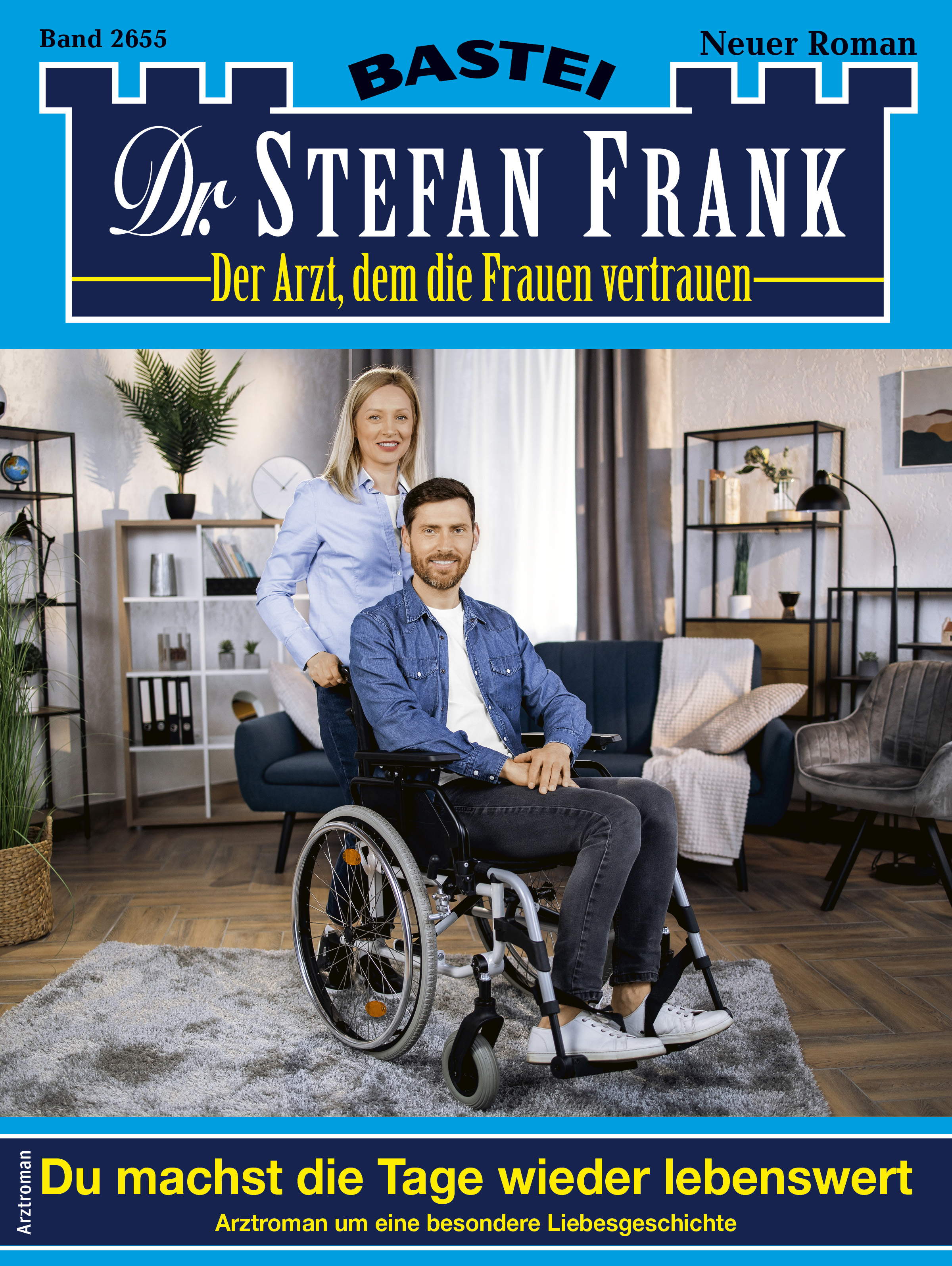 Dr. Stefan Frank 2655