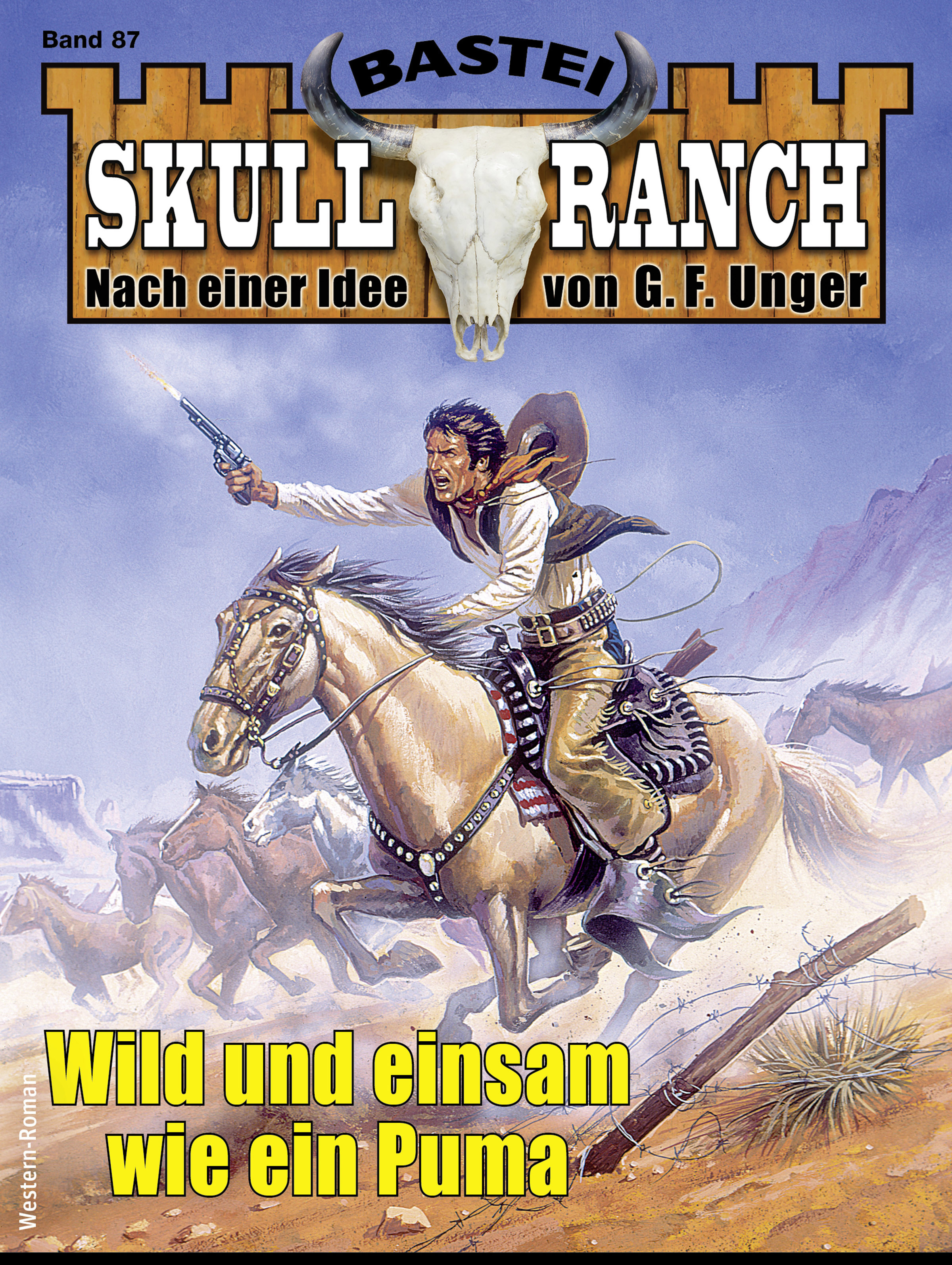 Skull-Ranch