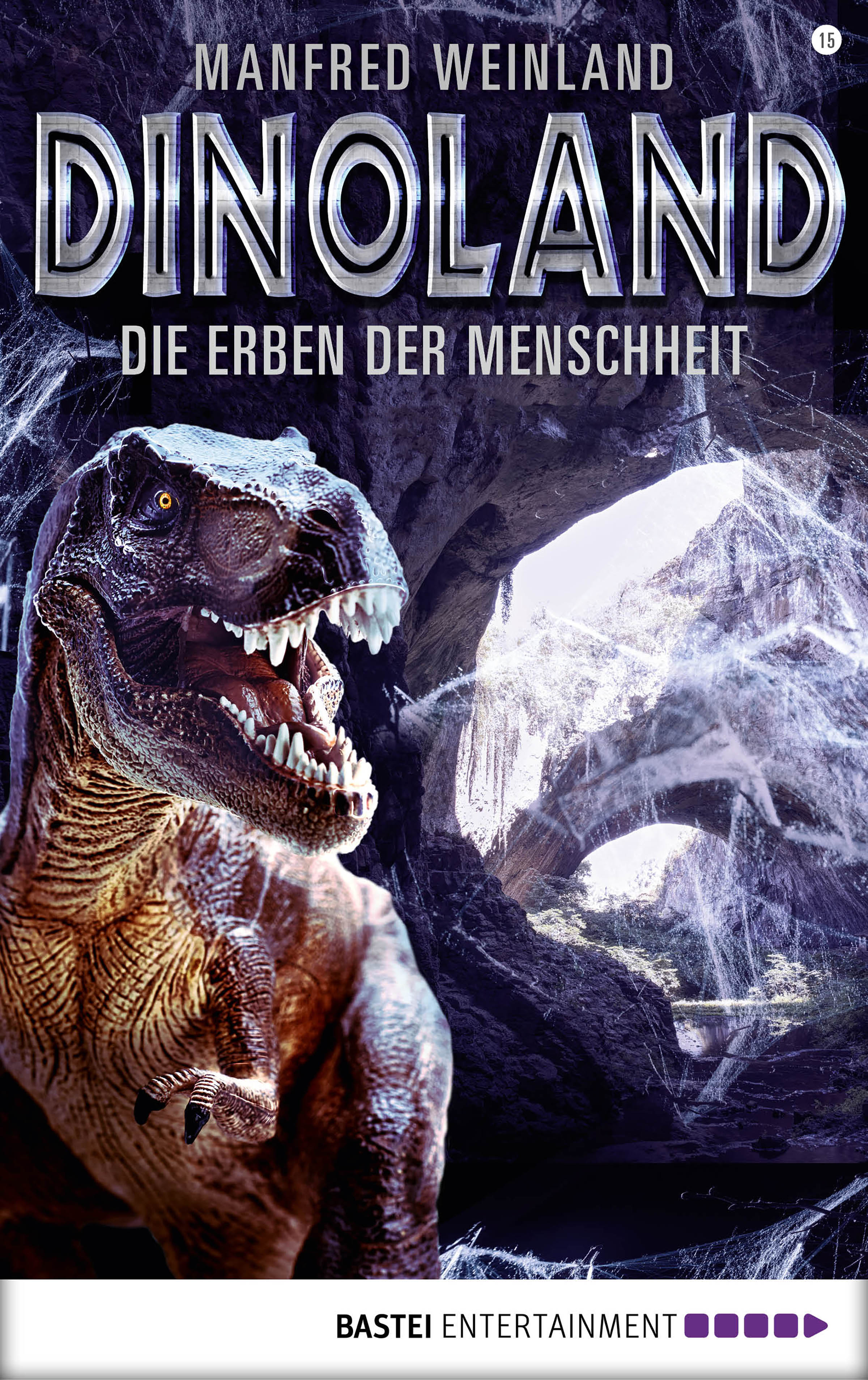 Dino-Land - Folge 15