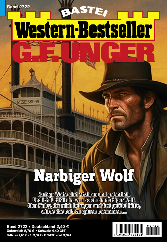 Western-Bestseller