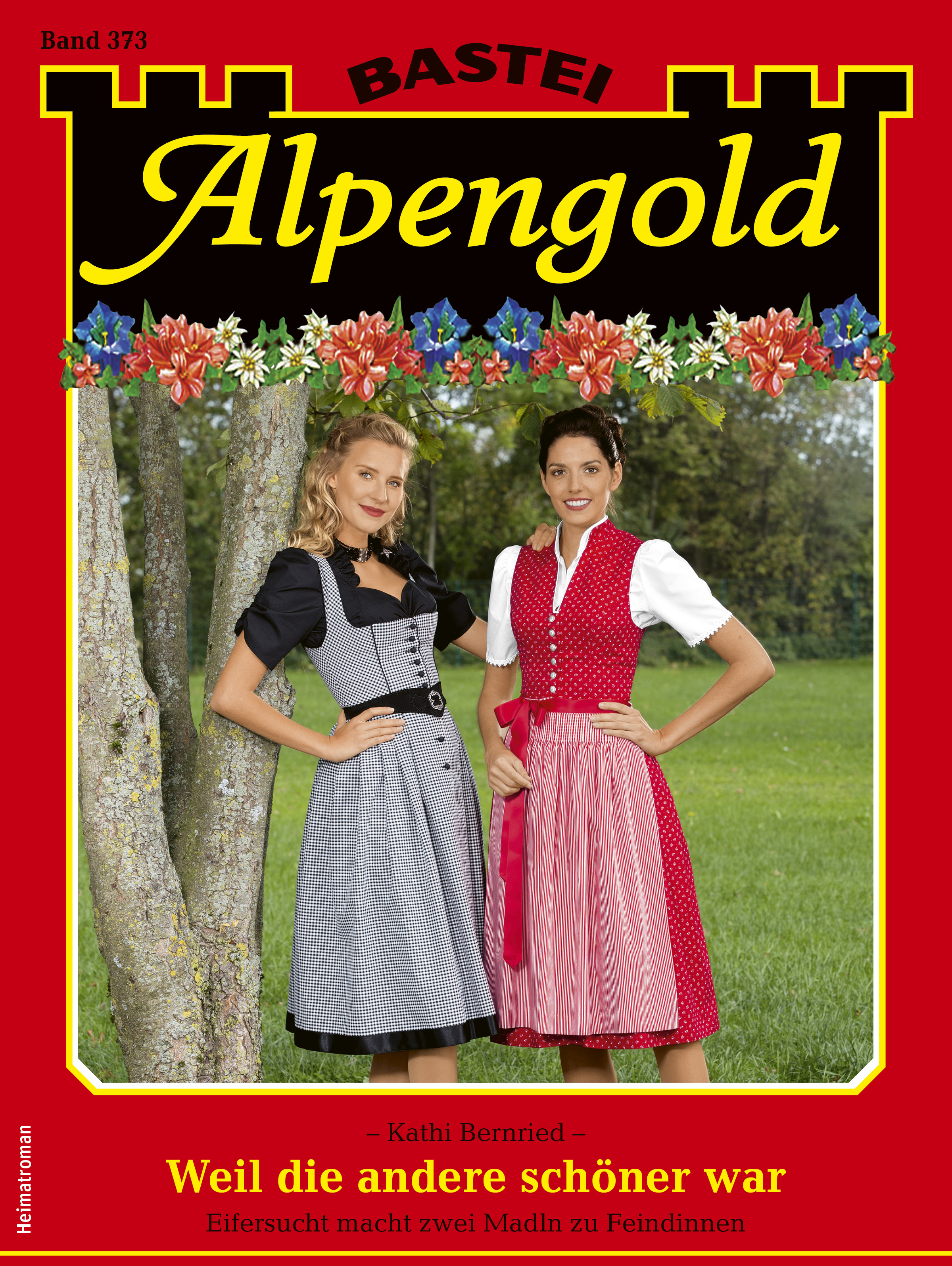 Alpengold 373