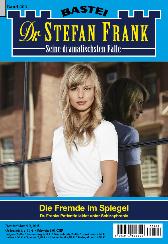 Dr. Frank - Seine dram. Fälle